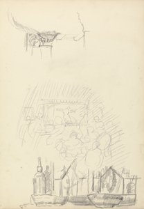 Croquis d